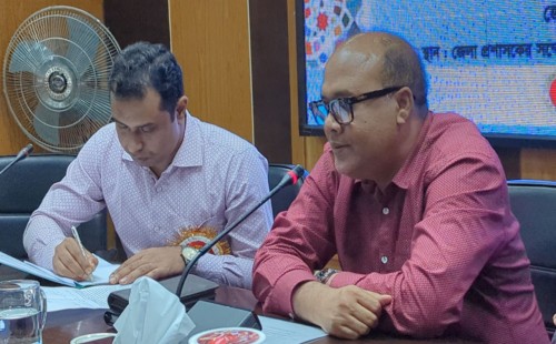 রমজানে দ্রব্যমূল্য নিয়ন্ত্রণে কঠোর অবস্থানে প্রশাসন : জেলা প্রশাসক 