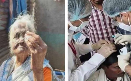 চুল পড়ার রহস্যভেদ 