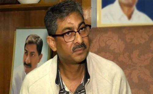 ফ্যাসিবাদের দুঃশাসনে সাংগঠনিক কর্মকাণ্ড করা কঠিন ছিল 