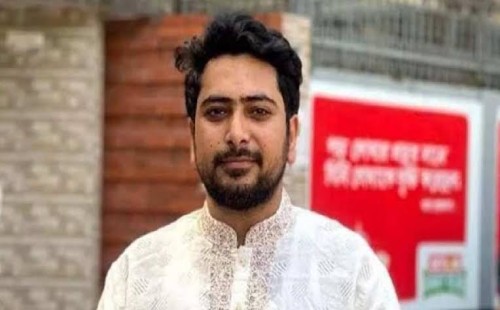 জানা গেল নাহিদ ইসলামের দায়িত্ব পাচ্ছেন কে 