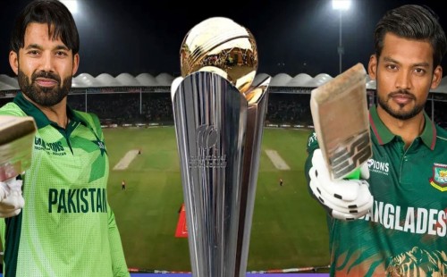 পাকিস্তানের বিপক্ষে জয় নাকি আরেকটি হতাশার অধ্যায়? 