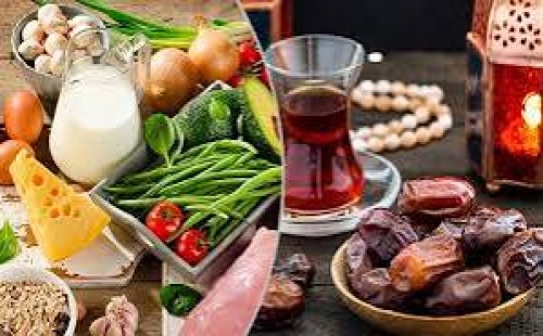 রোজায় সুস্থ থাকতে যা যা করবেন 