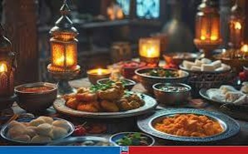 সেহরিতে ব্যতিক্রমী যেসব খাবারের আয়োজন করা যায় 