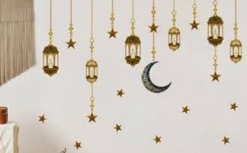 এক দিন আগেই রোজা শুরু ভোলার ১০ গ্রামে 