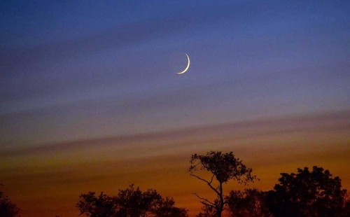 সন্ধ্যায় জাতীয় চাঁদ দেখা কমিটির বৈঠক 