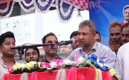 বিএনপি নেতার ভাই, ‘আমাদের অনুমতি ছাড়া গ্রেপ্তার করলে থানা ঘেরাও করবো সবাই মিলে’ 