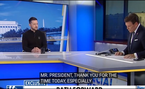 মার্কিন সাহায্য ছাড়া ইউক্রেন টিকবে না 