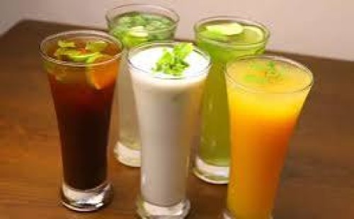 ইফতারে যেসব শরবত করতে পারেন, প্রস্তুত প্রণালী দেখে নিন 