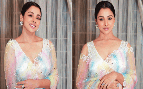 দৌলতদিয়ার মেয়েদের কঠোর জীবনসংগ্রাম সম্পর্কে ঠিক কী বললেন রুনা খান? 