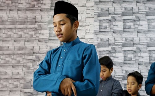 তারাবিহর নামাজ পড়তে যেসব দোয়া জানা প্রয়োজন 