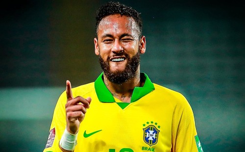 ব্রাজিল-আর্জেন্টিনা মহারণেই কি ফিরছেন নেইমার? 