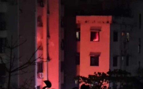 বিয়াম ভবনে এসি বিস্ফোরণে একজনের মৃত্যুর ঘটনায় নতুন মোড় 