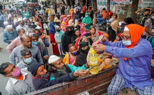 এ সপ্তাহেই সারাদেশে মিলবে টিসিবির পণ্য 
