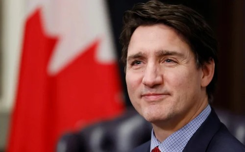 রাজার সঙ্গে কথা বলবেন ট্রুডো 