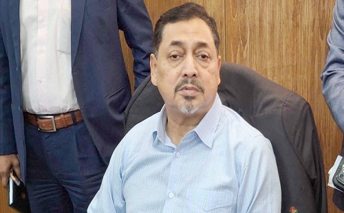 ‘ডেভিল হান্ট’ নাম পরিবর্তন নিয়ে যা জানালেন স্বরাষ্ট্র সচিব 