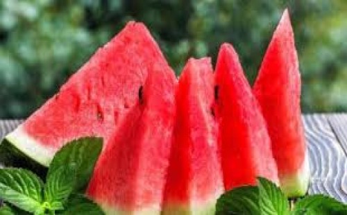 ইফতারের পর তরমুজ খাওয়া কি উপকারী? 