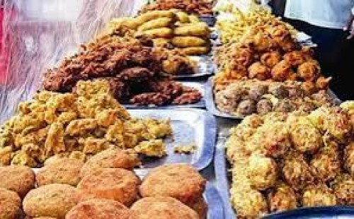 রমজানে অতিরিক্ত ভাজাপোড়া শরীরের যে ক্ষতি করতে পারে 