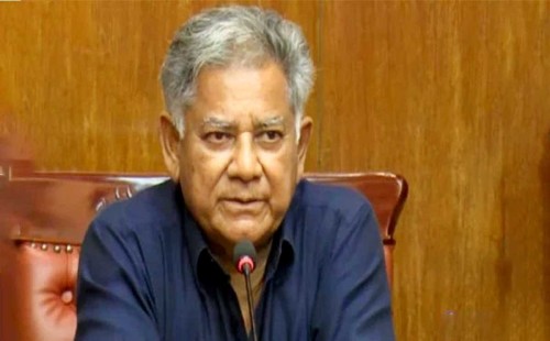 সবজির দাম বাড়েনি, ভোজ্যতেলের কিছু সমস্যা রয়েছে: এম সাখাওয়াত 