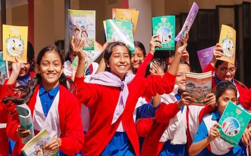 ২ মাস পেরিয়ে গেল, ৬ কোটির বেশি বই সরবরাহ হয়নি 