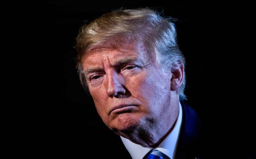 ট্রাম্প-নীতিতে সায় নেই ৫২% ভোটদাতার 