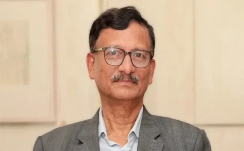 সৌদি আরব সফরে যাচ্ছেন পররাষ্ট্র উপদেষ্টা মো. তৌহিদ হোসেন 