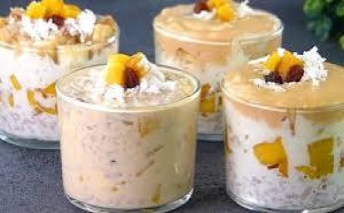 ইফতারিতে রাখুন দই-চিড়া 