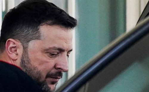 মার্কিনিদের সঙ্গে বৈঠক নয় 