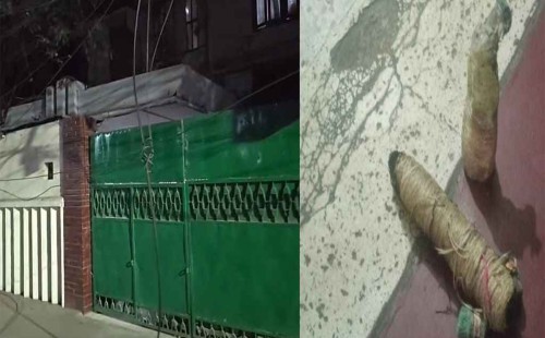 উপদেষ্টা ফরিদা আখতার ও ফরহাদ মজহারের প্রতিষ্ঠানে পেট্রোল বোমা হামলা 