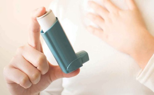 রোজা রেখে ইনহেলার ইত্যাদি নেওয়া যাবে কি? 