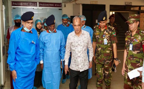 নারীর প্রতি সহিংসতাগুলোর তালিকা করে দ্রুত প্রতিবেদন দাখিলের নির্দেশ 