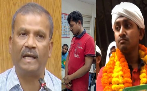 সেই অর্ণবকে নিয়ে যা জানালেন আইন উপদেষ্টা 