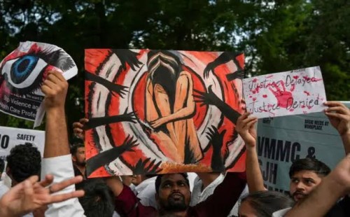 মাগুরায় শিশু ধর্ষণ, নিরাপত্তার কারণে আদালতে তোলা যায়নি অভিযুক্তদের 