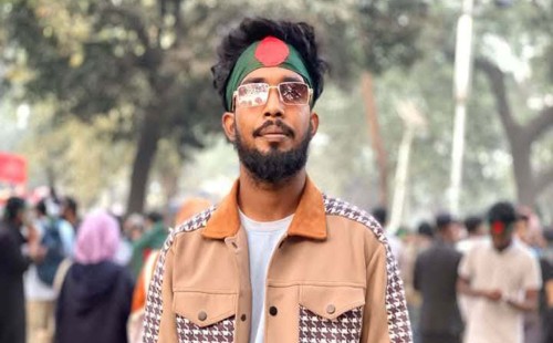 ইয়াবাসহ বৈষম্যবিরোধী ছাত্র আন্দোলনের দুই নেতা গ্রেপ্তার 