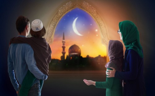 রমজানে বিশেষ চারটি গুরুত্বপূর্ণ আমল 