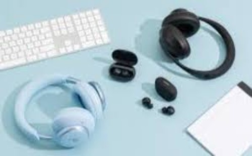 নয়েজ ক্যান্সেলিং হেডফোন ক্ষতি করে কি? 