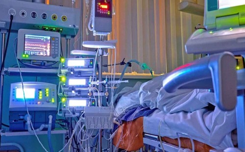 দুইবার ‘কার্ডিয়াক অ্যারেস্ট’, মাগুরার শিশুটির অবস্থার আরও অবনতি 