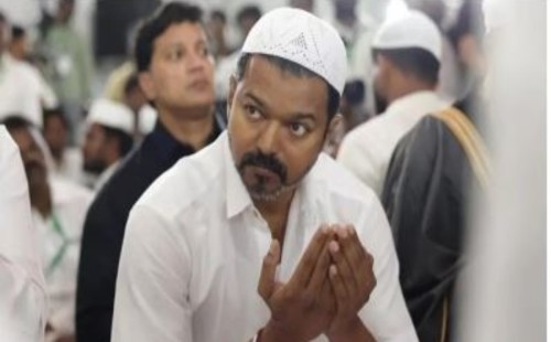 ইফতার আয়োজন করে বিপাকে অভিনেতা, থানায় অভিযোগ দায়ের 