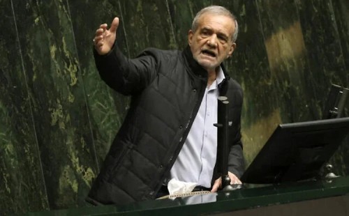 হুমকি দিলে আলোচনা নয় 