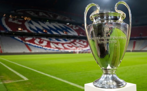 চ্যাম্পিয়ন্স লিগের কোয়ার্টার ফাইনালের রোমাঞ্চকর সূচি প্রকাশ 