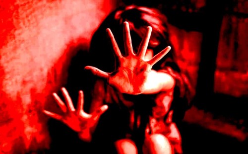 দিল্লিতে ব্রিটিশ নারীকে গণধর্ষণ 