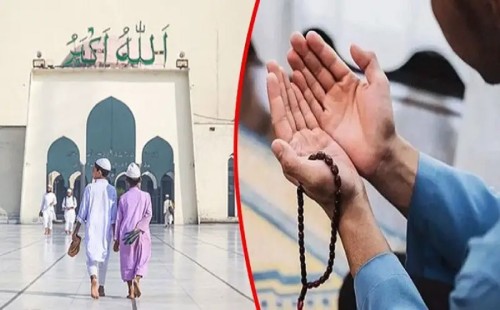 রমজানের জুমাবারে যে আমলগুলো করবেন 