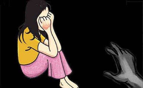 সিরাজগঞ্জে ৯ বছরের শিশুকে ধর্ষণের অভিযোগে থানায় মামলা 