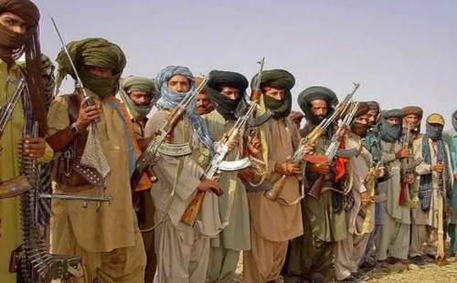 পরবর্তী লক্ষ্য ইসলামাবাদ 