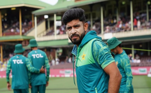 ক্রিকেটারদের ১৩ লাখ টাকা জরিমানা করল পাকিস্তান 