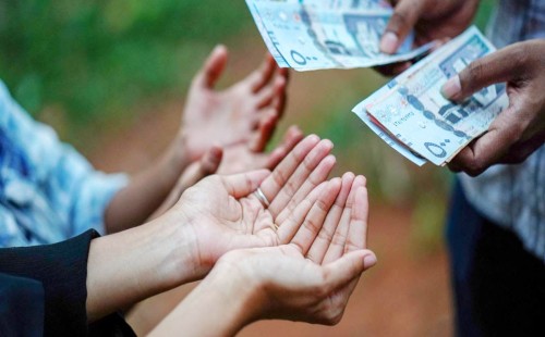 যাকাত কী, কাদের ওপর ফরজ? 