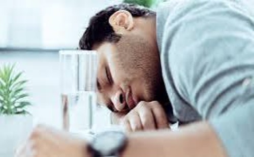 পানিশূন্যতার কারণ, লক্ষ্মণ ও প্রতিকার 