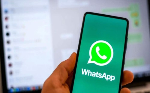 হোয়াটসঅ্যাপে নতুন চমক: আসছে ‘মেসেজ থ্রেডস’ ফিচার 