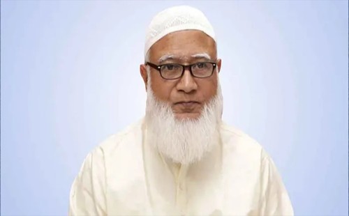 মাগুরার শিশুটির পরিবারের দায়িত্ব নিলো জামায়াতে ইসলামী 
