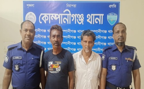 ঘুমন্ত পুত্রবধূকে ধর্ষণ, শ্বশুর কারাগারে 