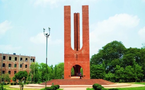 জাবির ২৮৯ শিক্ষার্থী বহিষ্কার, সাময়িক বরখাস্ত ৯ শিক্ষক 